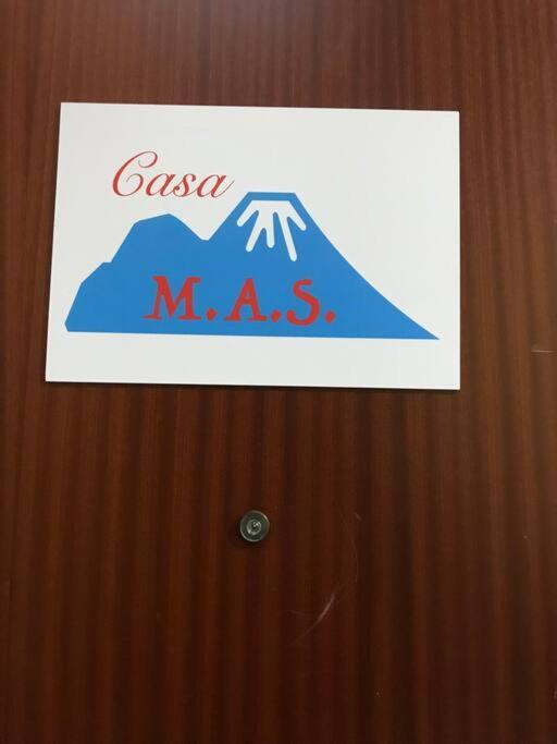 Appartement Casa M.a.s Centro Storico Botanico *