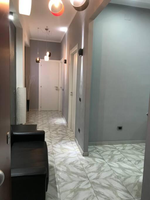 Apartment Casa M.a.s Centro Storico Botanico Naples