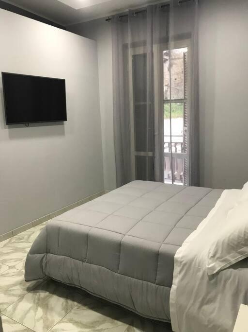 Casa M.a.s Centro Storico Botanico Appartement Naples