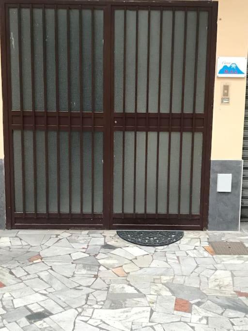 Casa M.a.s Centro Storico Botanico Appartement