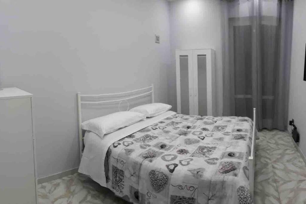 Casa M.a.s Centro Storico Botanico Apartment
