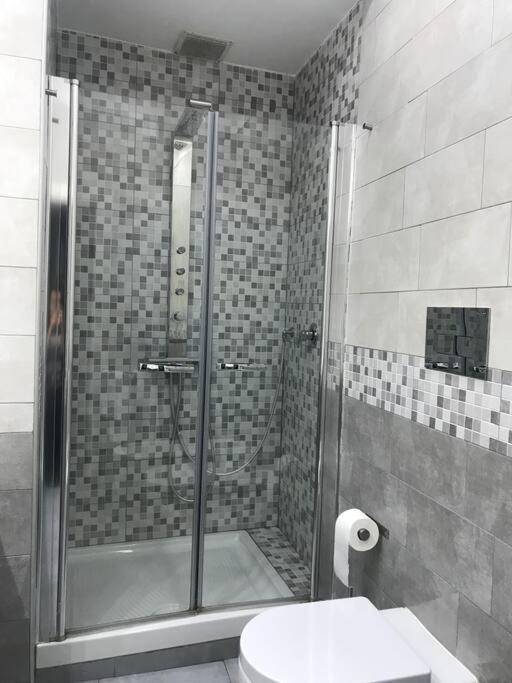 Appartement Casa M.a.s Centro Storico Botanico Naples